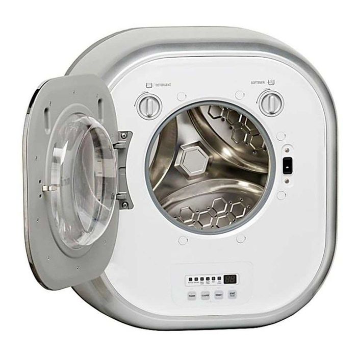 Daewoo 3 kg настенная стиральная машина