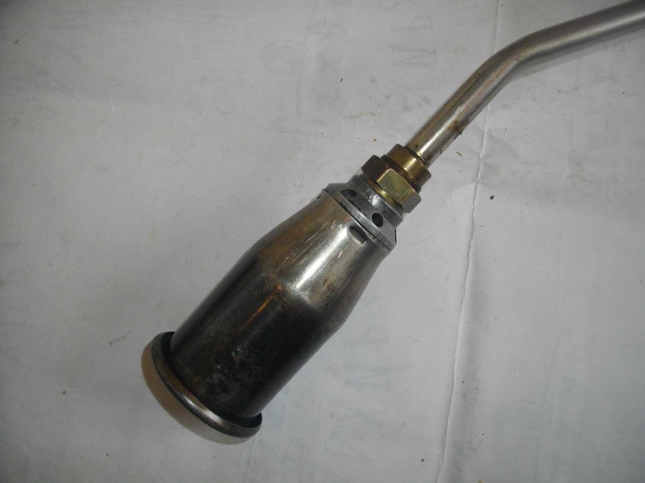 Газова Горелка Пропан-бутан бутилка Горелка за покриви хидроизолации