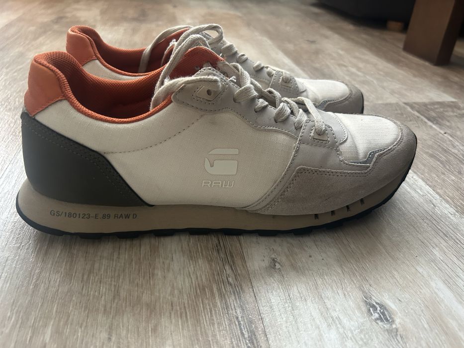 Обувки G-Star Raw 46 номер