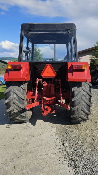 Tractor Internațional 644