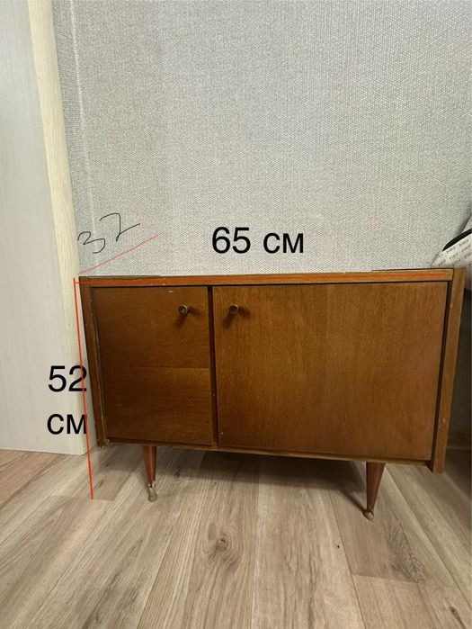 Тумба советская продам