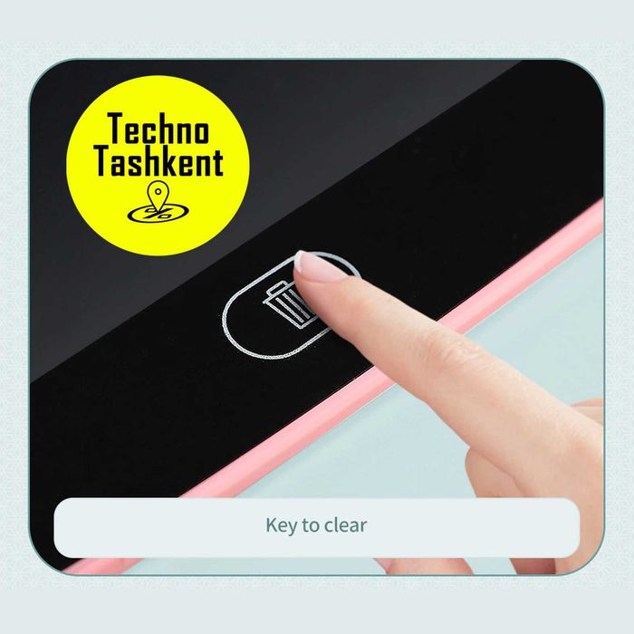 Детский планшет для рисования 10,5/12 дюймов (Dostavka bor)