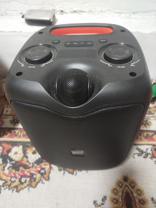 Продам калонка Кар