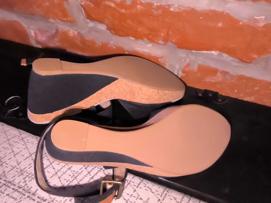 Дамски сандали Mark O'Polo