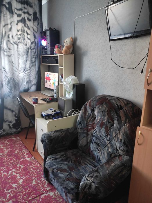 Продам общежитие