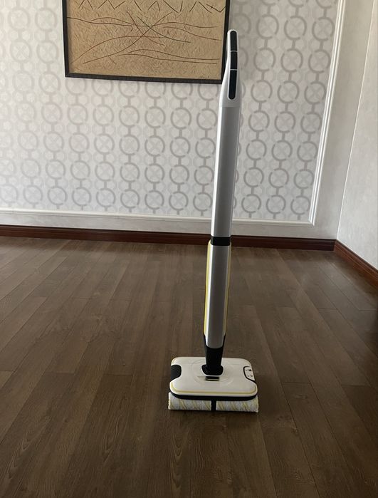 Электрошвабра Karcher FC 7 Cordless