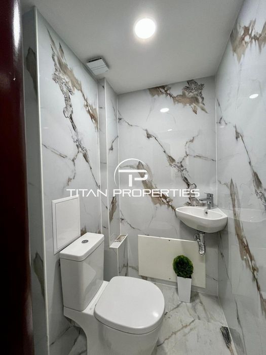 Продава се Тристаен апартамент в Пловдив, Мараша - 128 кв.м за 1180 €/кв.м - Снимка #8