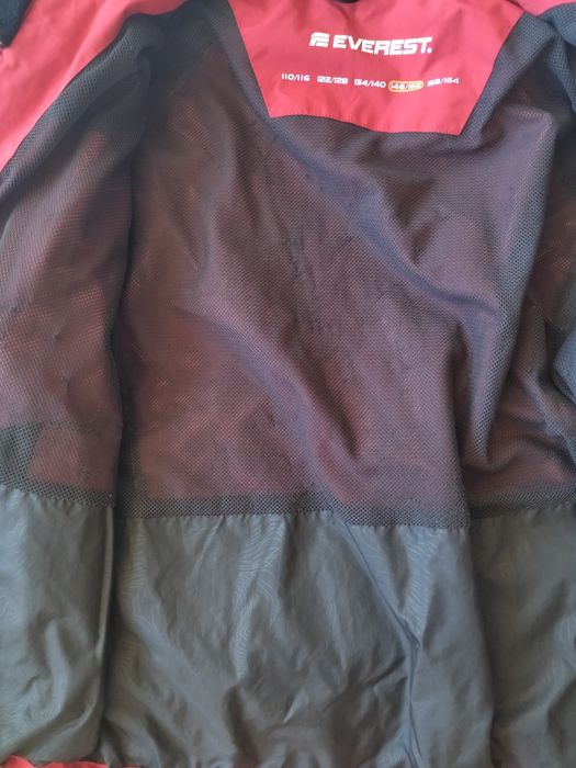 Детско яке everest