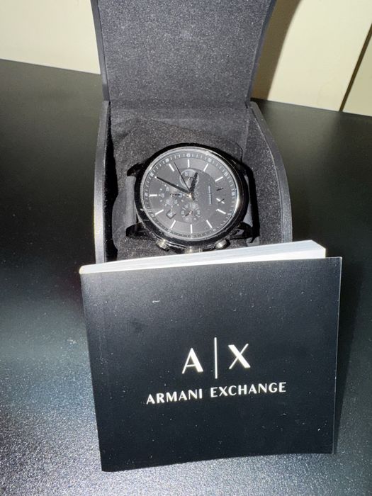 Наручные часы Armani Exchange AX1326