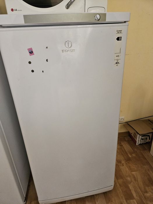 Холодильник Indesit SD 125