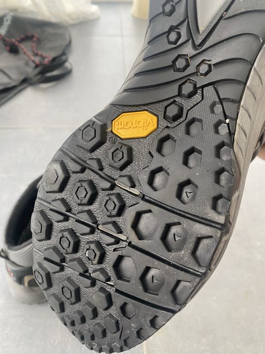 Ghete barbati Mammut 43