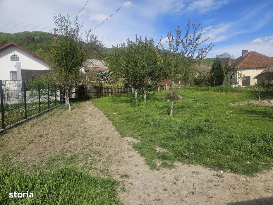 Casa la munte Arges locuibila