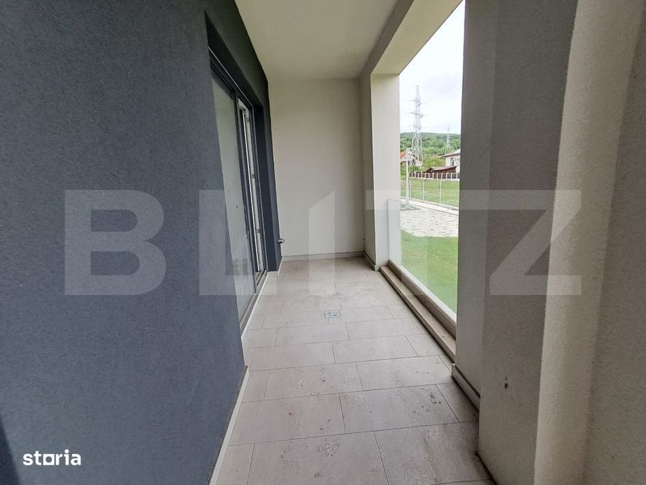 Apartament modern de vanzare – Unirii, Perter 2 camere