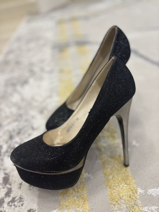 туфли в хорошем состояний