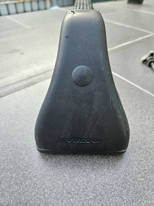 Напречни греди за Volvo V40/S40 1999