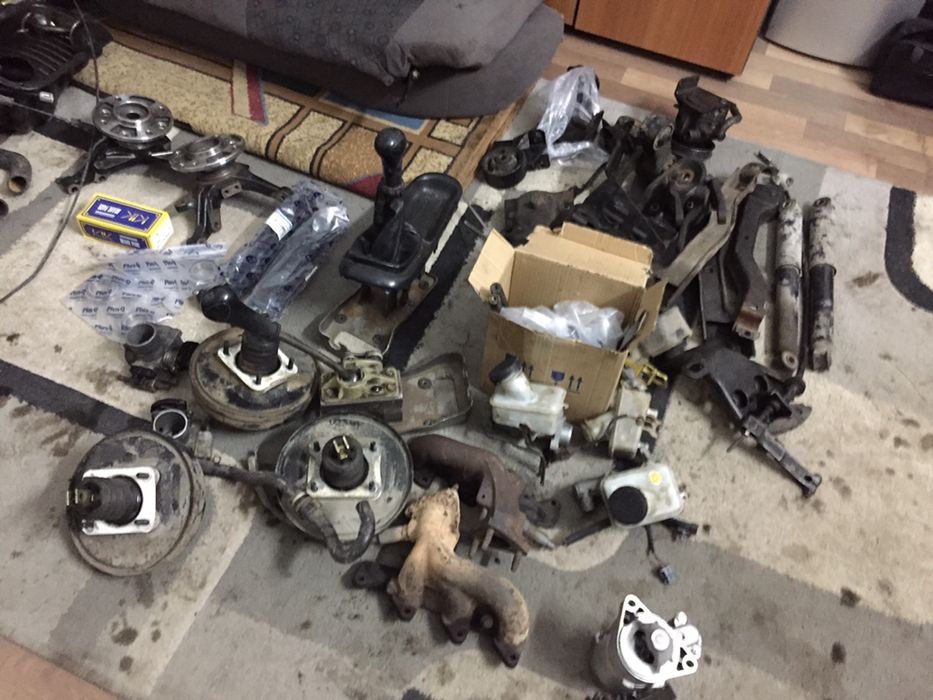 Матиз запчасти продам