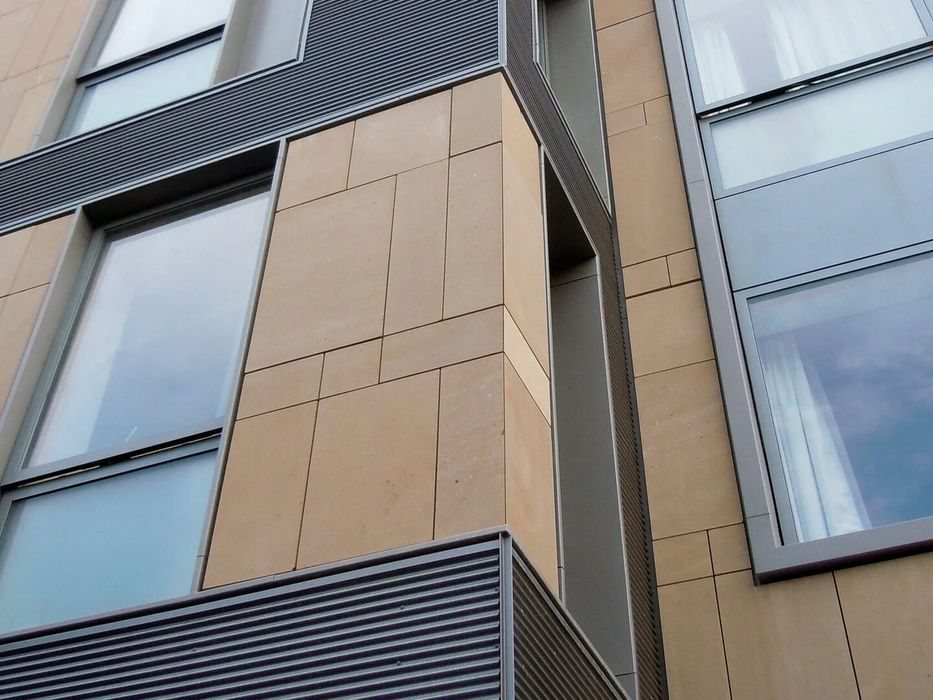 Фасад-фцп, мкп, акп