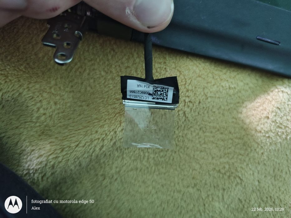 Ecran Complet / Display Laptop Asus Vivobook Max Seria X541 - Testat