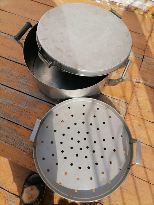 Продам большую мантницу