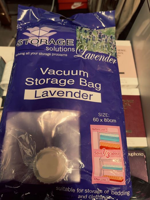 Ароматизирани вакуумни торбички