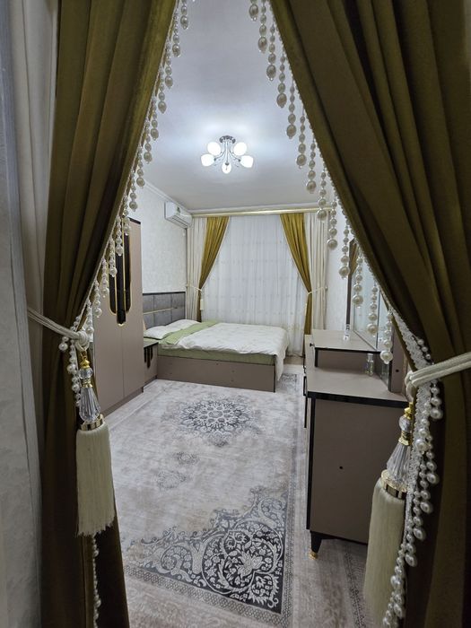 2-xonali uy sotiladi