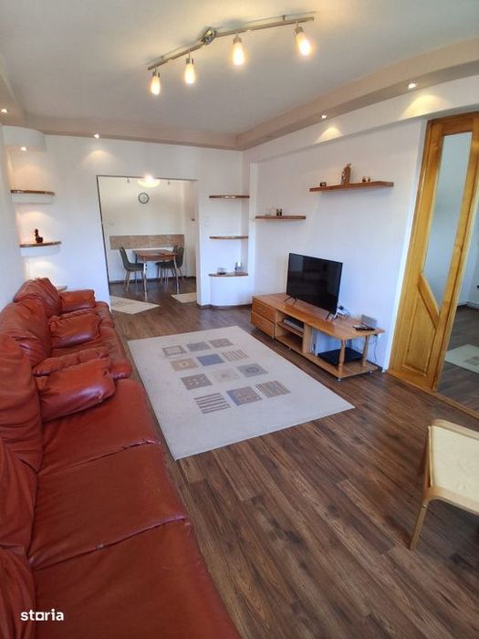 Vanzare apartament superb, 4 camere, 2 bai, Zorilor