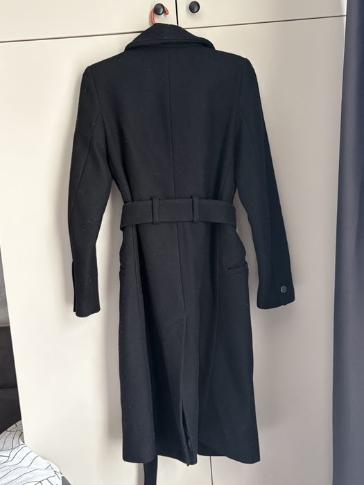 Зимно палто Mango