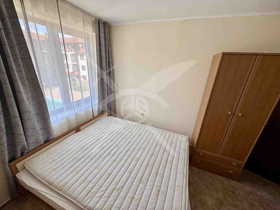 Тристаен апартамент в с.Равда! 102651