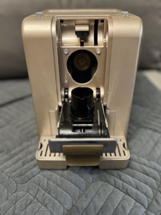 Кофемашина ZEPTER