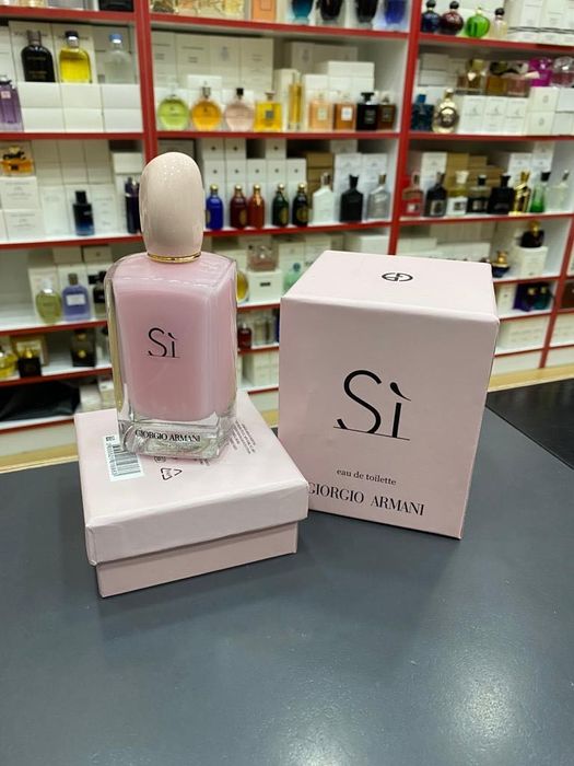 Оригинални парфюми