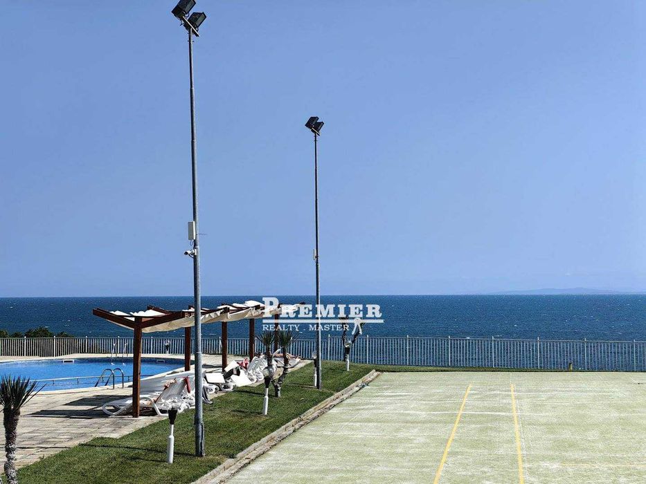 Продава се Двустаен апартамент в с. Равда, Област Бургас - 77 кв.м за 1280 €/кв.м - Снимка #4