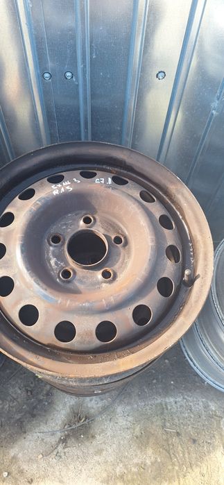 Jante roata roti mazda hyundai kia 5x114.3 r15