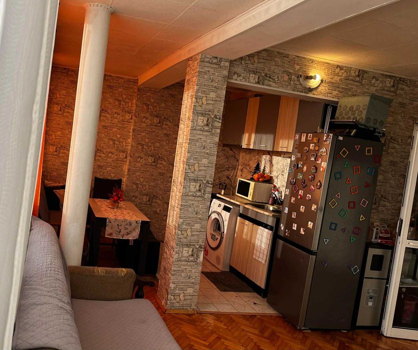 Апартамент многостаен