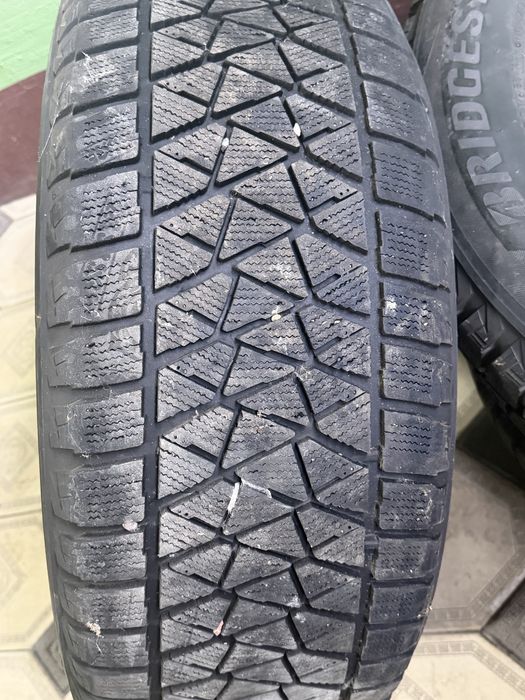 Шины с дисками 275/55 R20