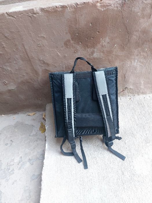 Яндекс сумка сотилади холати ало янигидай турипти