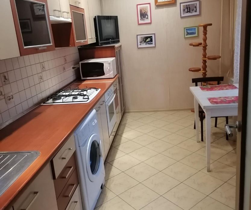 Квартира аренда срочно