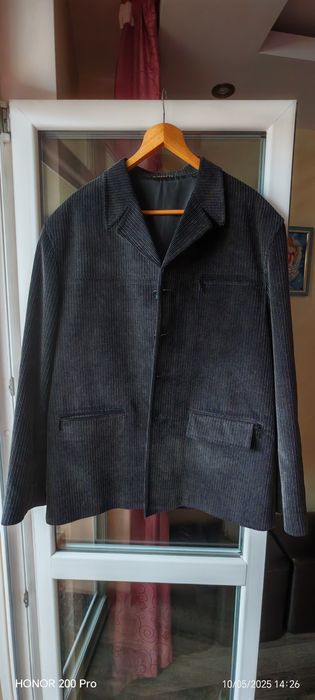 Мъжко спортно сако