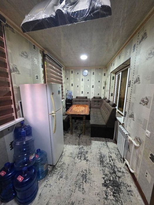 Сдается квартира