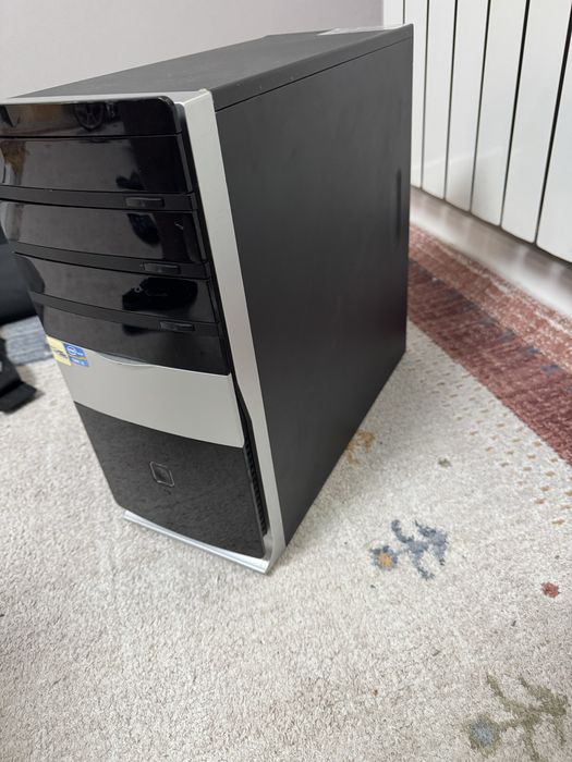 Системный блок Core i 3