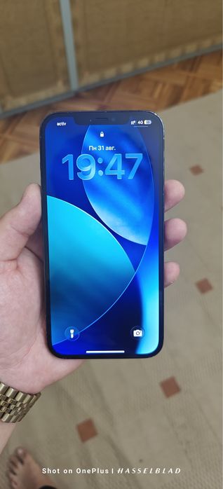 Айфон 12 Про Макс Iphone 12 Pro Max