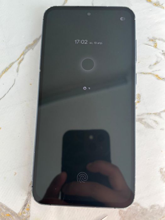 Samsung galaxy a55 5g