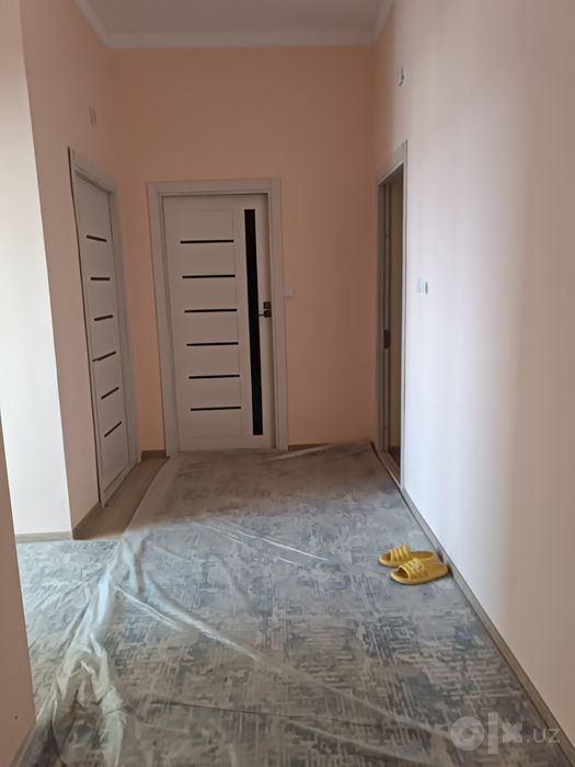2 honalik kvartra ijaraga beriladi oilaga