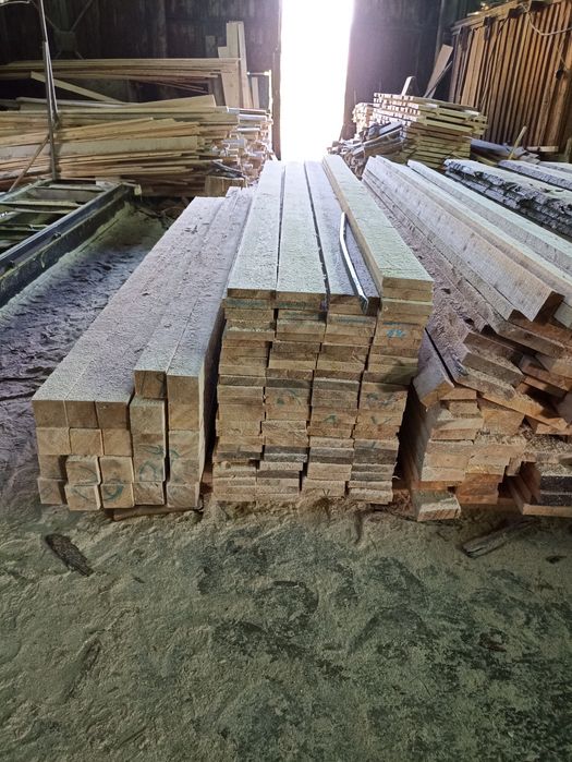 Продам пиломатериал