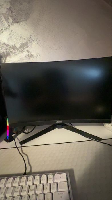 Pc gaming aproape nou