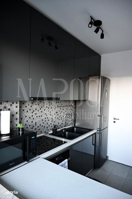 Apartament 2 camere de inchiriat in Buna Ziua, Cluj Napoca — fotografia 3