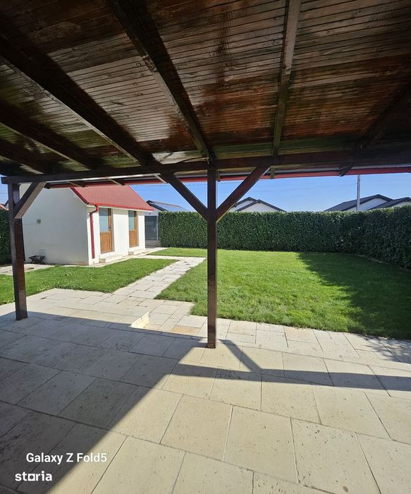 Casa Modernă De Închiriat În Sântandrei – 900 €/Lună, Negociabil!