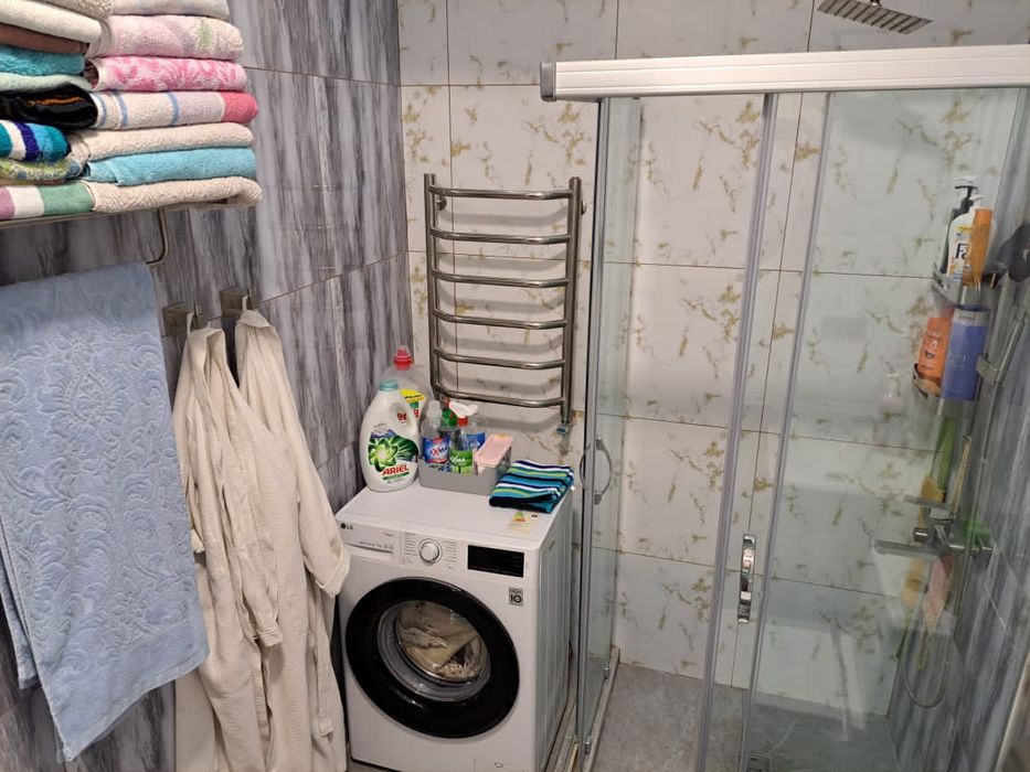 Продам квартиру в элитном доме