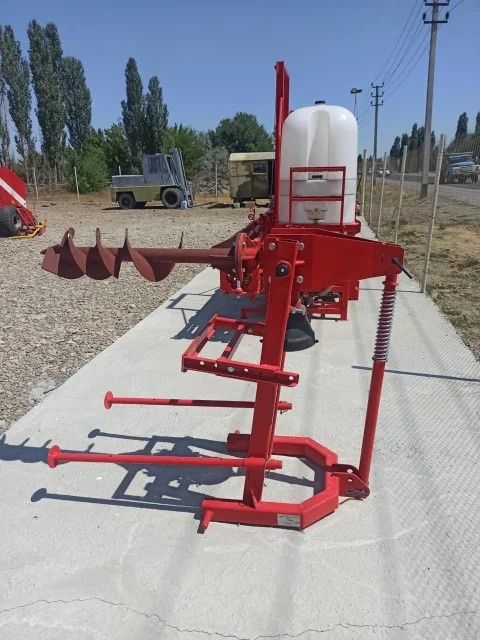 Ямобур Lisicki! ПОЛЬШАА! Имеется рассрочка