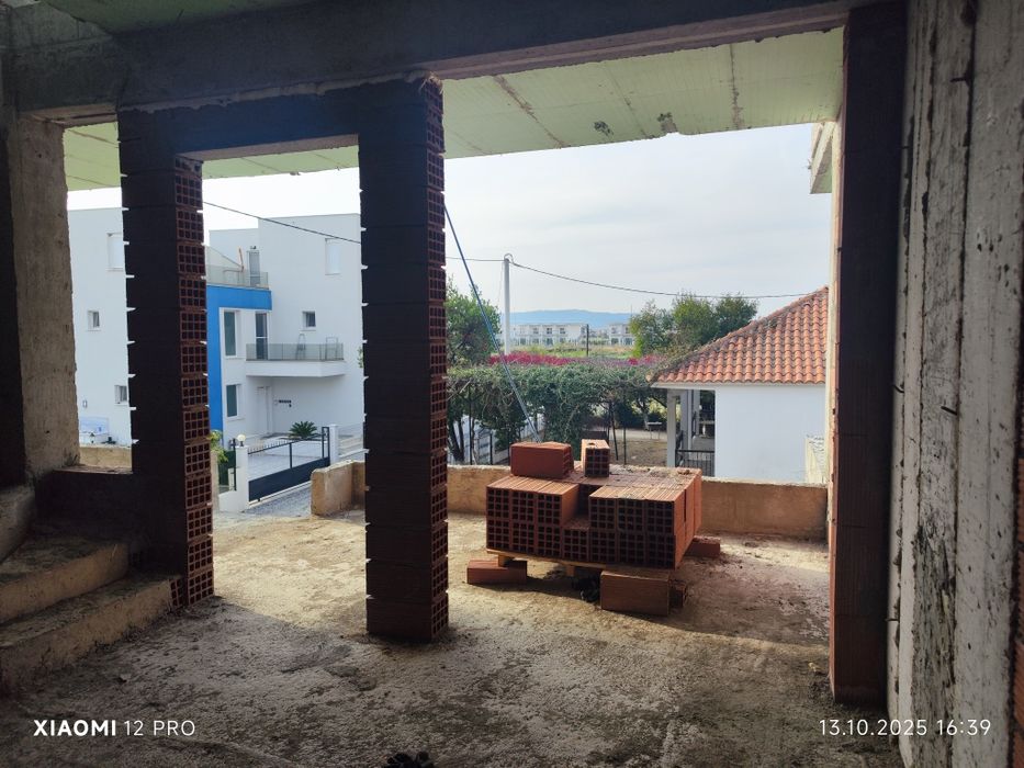 Мезонет в Паралия Офринио