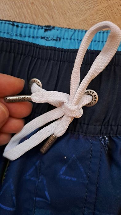 Плажни панталони GUESS